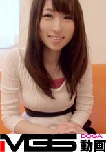 素人AV体験撮影861