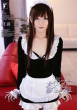 メイド in Prin 麻倉憂