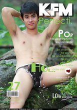 KFM SPECIAL vol. 3 no. 27