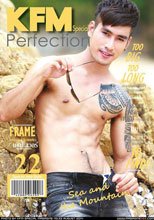 KFM SPECIAL vol. 2 no. 22
