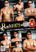ROOM072＋アナル専科 8
