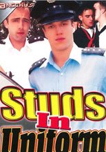 Studs In Uniform