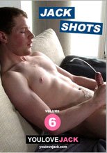 You Love Jack Vol 6: Jack Shots