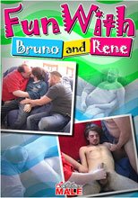 Fun With Bruno And Rene