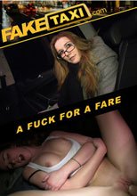A Fuck For A Fare