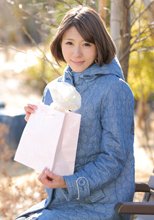 僕の彼女が滝川エリナだったら ～ホワイトデー中出しプレゼント～