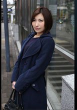 究極の若妻サイト～舞ワイフ～ 白井 真菜 初會篇