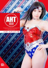 AME-COM HEROINE TRILOGY Vol.02　ワンダーレディー編