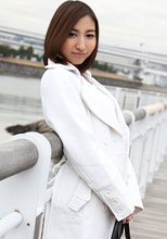 究極の若妻サイト～舞ワイフ～ 知念 由香 再會篇