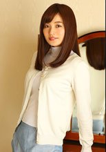 究極の若妻サイト～舞ワイフ～ 桐村 香 初會篇
