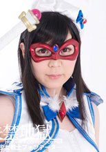 ヒロイン失禁地獄　－魔法美少女戦士フォンテーヌ－