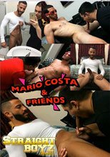 Mario Costa And Friends