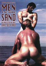 Men In The Sand