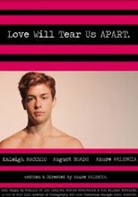 Love Will Tear Us Apart