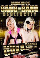 Bandenfick Gang Bang Berlin City
