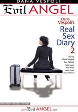 Dana Vespoli’s Real Sex Diary 2