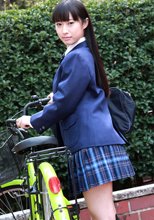 本澤朋美 いけない優等生にオシオキ