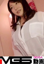 人妻、初ハメ撮り3