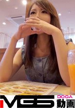 マジ軟派、初撮。223 チームT