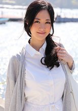 究極の若妻サイト～舞ワイフ～ 宮野 優 温泉篇