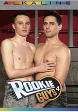 Rookie Guys 4
