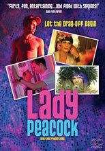 Lady Peacock