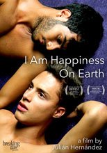 I Am Happiness On Earth