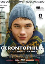 Gerontophilia