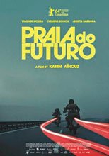 Futuro Beach ~ Praia Do Futuro