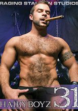 Hairy Boyz 31