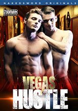 Vegas Hustle