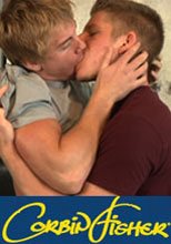 BRANT DICKS KELLAN+KENT CREAMPIES JOSH
