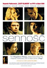 Drowsiness ~ Sennosc