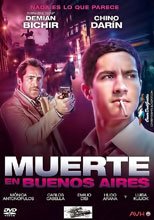 Death In Buenos Aires ~ Muerte En Buenos Aires