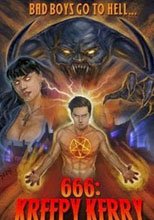 666 : Kreepy Kerry