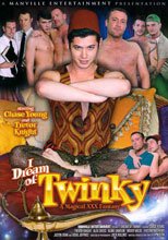 I Dream Of Twinky