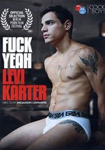 Fuck Yeah Levi Karter