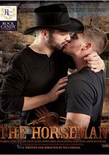 The Horseman