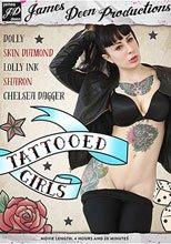 Tattooed Girls