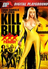 Kill Bill: a XXX Parody