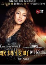 歌舞伎町回憶錄 Judas