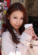 G-AREA 523miki -みき- 22岁
