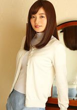 究極の若妻サイト～舞ワイフ～ 桐村 香 再會篇