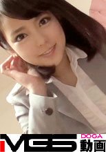初撮りOL 02