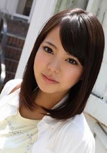 G-AREA 527kanae -かなえ- 18岁