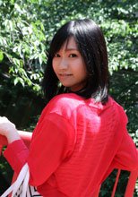 G-AREA 528airi -あいり- 19岁