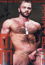 Hairy Boyz 39