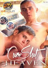 Cum Slut Heaven