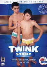 Twink Story