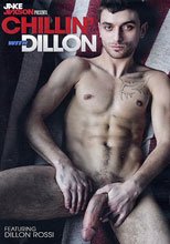 Chillin' With Dillon
